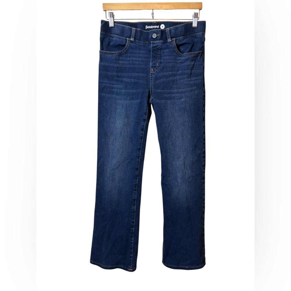 BETABRAND | denim jeans medium